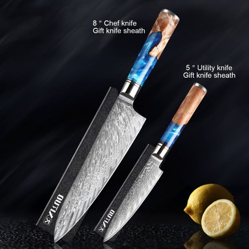 Kitchen Knife Set Chef's Knife Meat Chopping Knife Kitchen Knife Set Chef's Knife Meat Chopping Knife