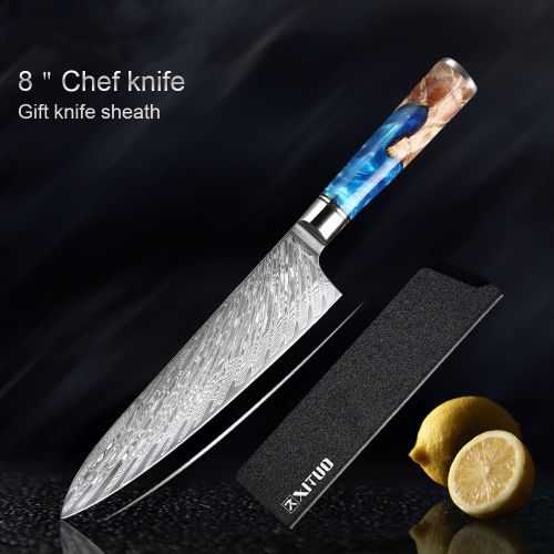 Kitchen Knife Set Chef's Knife Meat Chopping Knife Kitchen Knife Set Chef's Knife Meat Chopping Knife